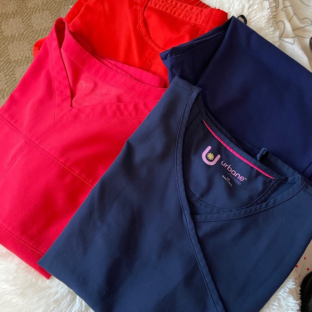Variety of sizes. Medium, large PXL